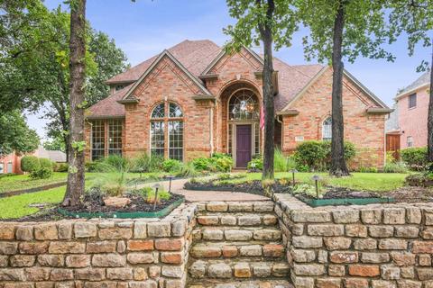 2766 Mesquite Ln, Grapevine, TX 76051