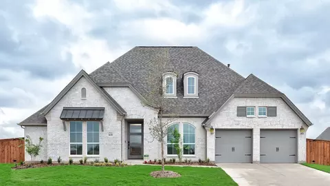 4410 Crown Run Rd, Midlothian, TX 76065