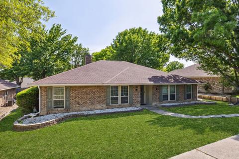4024 Bosque Dr, Plano, TX 75074