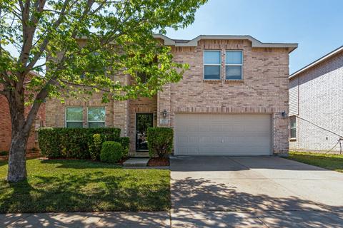 7649 Sienna Ridge Ln, Fort Worth, TX 76131