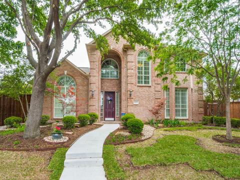 8400 Bantry Ct, Plano, TX 75025