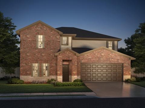 10645 Kenosha St, Fort Worth, TX 76179