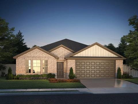 10604 Namito St, Fort Worth, TX 76179