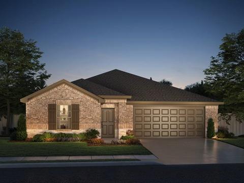 10608 Namito St, Fort Worth, TX 76179