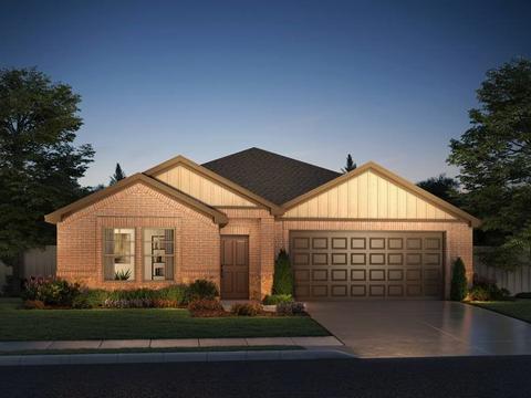 2652 Keokuk St, Fort Worth, TX 76179