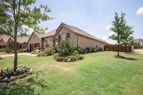 1711 Birdsong Ln, Prosper, TX 75078