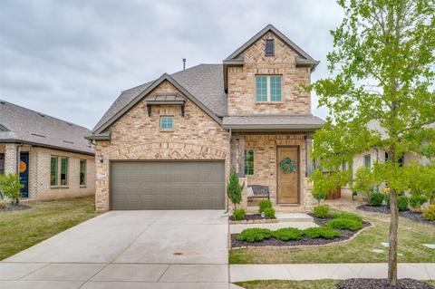 716 Brenham Ave, Celina, TX 75009