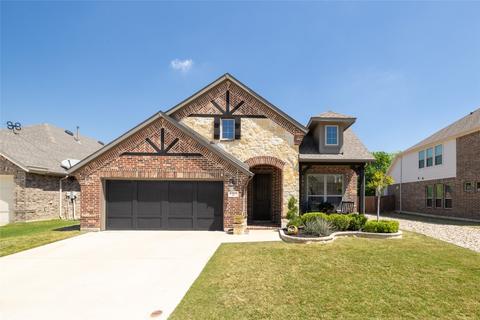 4109 Wilderness Pass, Roanoke, TX 76262