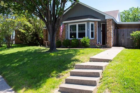 1018 Planters Rd, Mesquite, TX 75149
