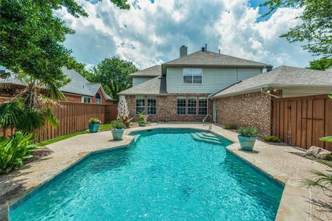 9502 Enmore Ln, Frisco, TX 75035