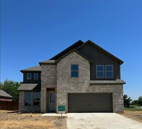 410 Stone Hollow Dr, Ferris, TX 75125