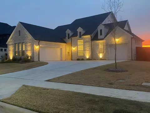7109 Woodside Dr, Argyle, TX 76226 photo 2