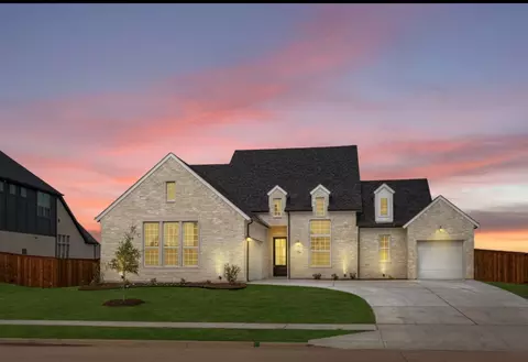 7109 Woodside Dr, Argyle, TX 76226