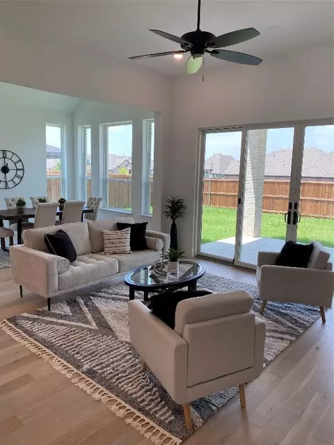 7109 Woodside Dr, Argyle, TX 76226 photo 5