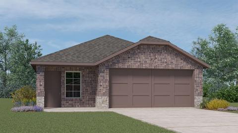 807 Sunrise Ln, Josephine, TX 75164