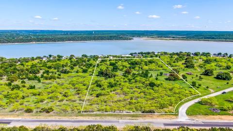 Tbd Dunn Drive, Palo Pinto, TX 76484