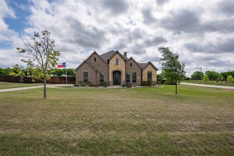 125 Denali Way, Waxahachie, TX 75167