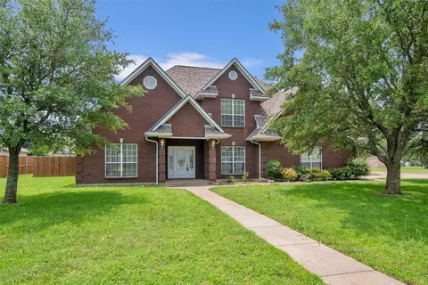 2500 Patricia Ln, Whitesboro, TX 76273