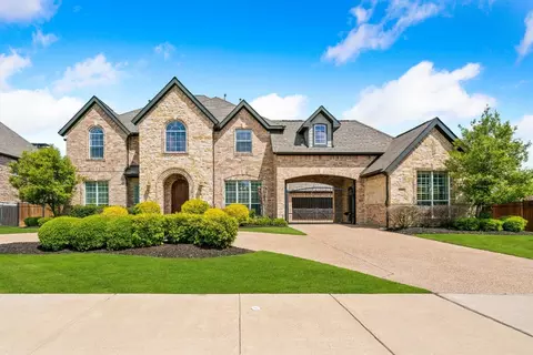 2111 Beaver Creek Ln, Southlake, TX 76092