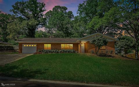 1105 Beech St, Minden, LA 71055