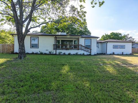 536 Southeast Pkwy, Azle, TX 76020