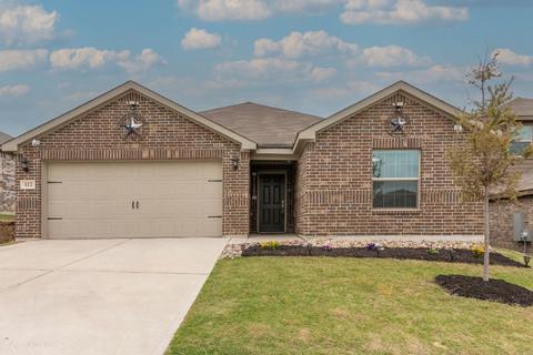 112 Bandana Cir, Newark, TX 76071