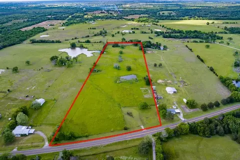 00 Fm 1861, Eustace, TX 75124