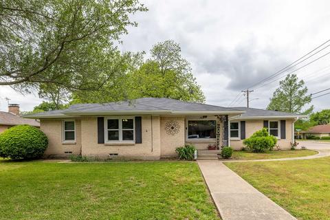 1001 Norton Dr, Mesquite, TX 75149