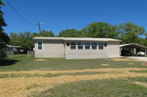 168 Catfish Trl, Bowie, TX 76230