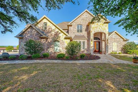 2112 Tree Top Ct, Granbury, TX 76049