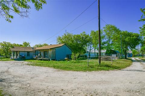 707 E College St, Dublin, TX 76446
