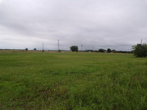 Lot 391 Loving Ranch Road, Trinidad, TX 75163