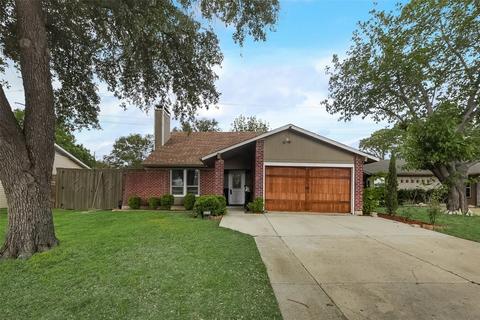 550 Huntington Dr, Lewisville, TX 75067