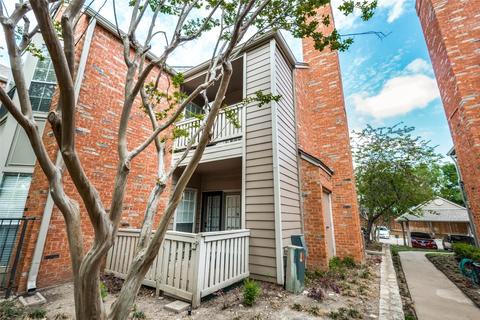 12660 Hillcrest Rd #8201, Dallas, TX 75230