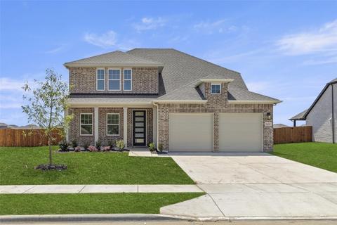 1633 Pavin Ln, Fort Worth, TX 76052