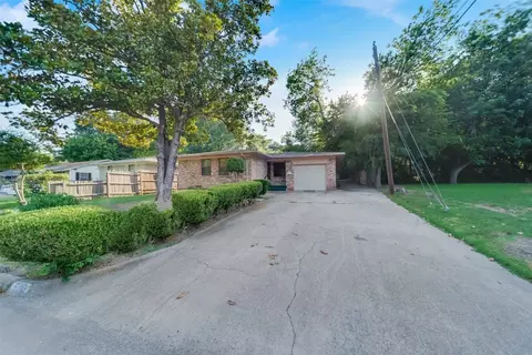 506 Titus St, Mckinney, TX 75069
