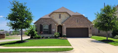 4721 Hill Meadow Rd, Grapevine, TX 76051