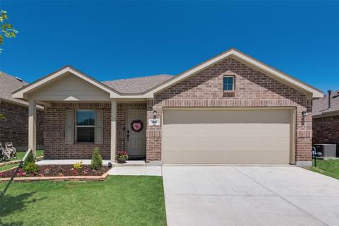 1516 Deerchase Dr, Anna, TX 75409