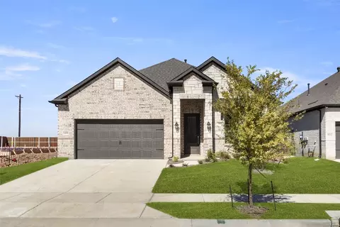 5400 Millenium Ct, Denton, TX 76226