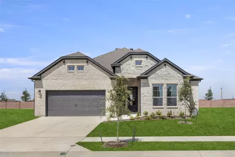 8604 White Rock Ln, Lantana, TX 76226