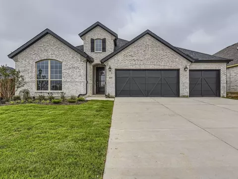 413 Caddo Ridge Ln, Mansfield, TX 76063