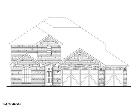 1620 Banded Ledge Dr, Mansfield, TX 76063