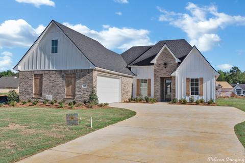 12 Forsythe Blvd, Haughton, LA 71037