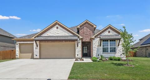 924 Meadow Gust Dr, Haslet, TX 76052