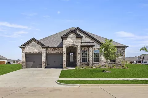 5304 Welsh St, Lantana, TX 76226