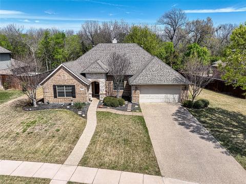 112 Crooked Cv, Argyle, TX 76226