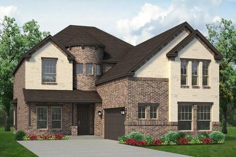 5212 Millenium Ct, Lantana, TX 76226