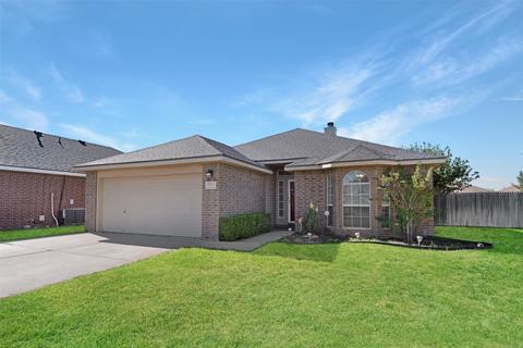 523 N Inverness Ave, Lubbock, TX 79416