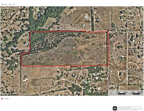 00 Ashford Ln, Midlothian, TX 76065