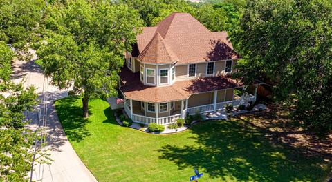 500 N 2nd St, Midlothian, TX 76065